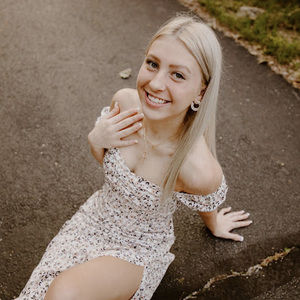 Meet your Posher, Kaylee